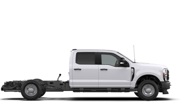 2026 Ford SuperDuty